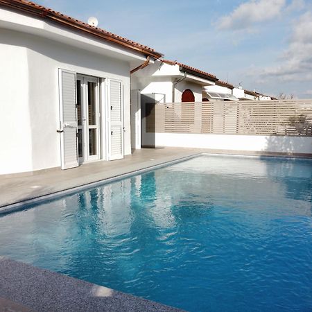 Casa Su Soli Sardu II - Sea View Valledoria  Exterior foto