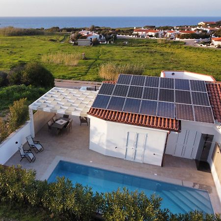 Casa Su Soli Sardu II - Sea View Valledoria  Exterior foto