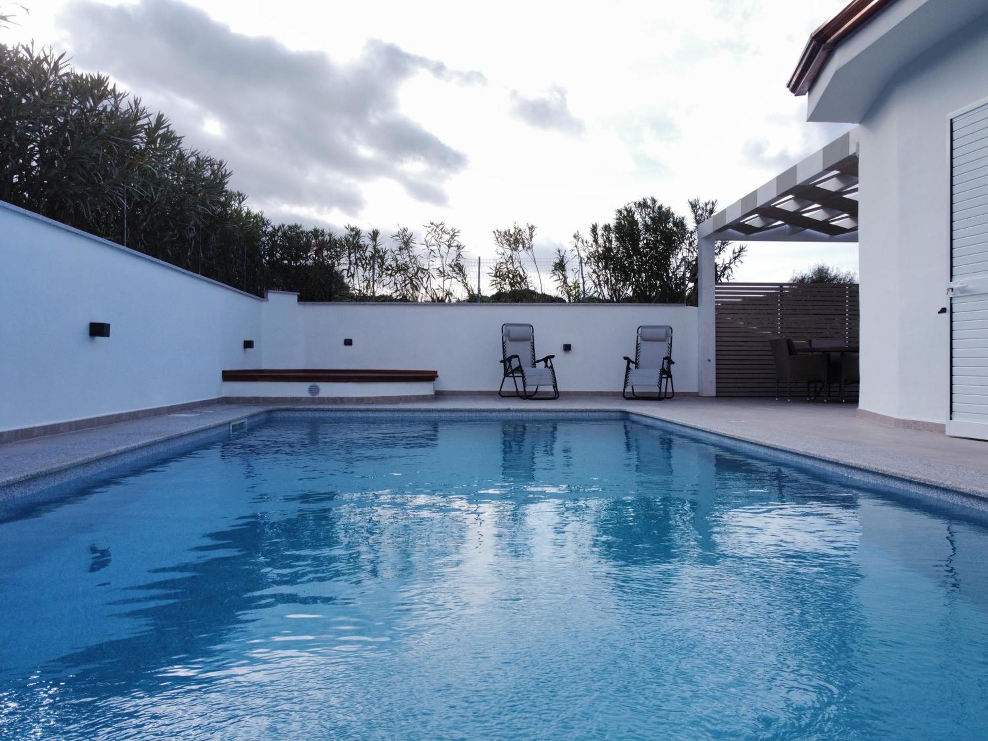 Casa Su Soli Sardu II - Sea View Valledoria  Exterior foto